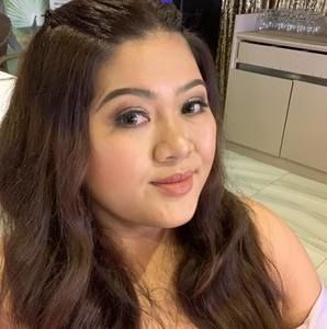 Meet your Posher, Mary rose